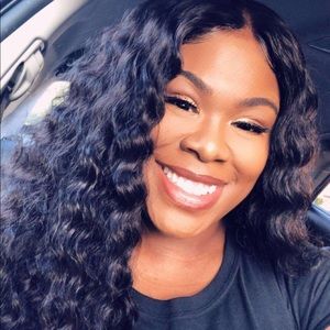 Meet your Posher, Kiara